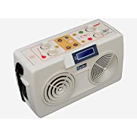 Music Mantras Radel Milan+ Electronic Tanpura Tabla-Tanpura Electrónico-Tabla Electrónica-Táal Tarnag-TAMBORA-ESRAJ…